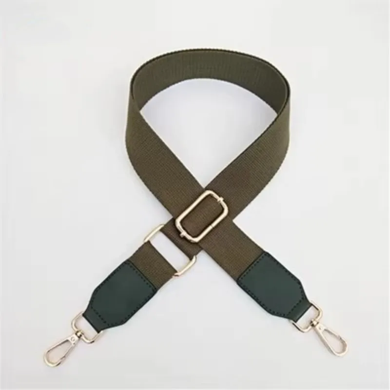 130 cm Nylon-Ersatzriemen für Ethno-Handtaschen, verstellbare Schultergurte für Taschen, Taschenzubehör – Detail 15