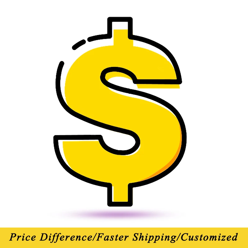 

Pay for the Price difference/ denstiy customize /customize the wig/ pay for the fast shipping fees