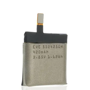9 Hauptverkauf Batterie Eva - №2