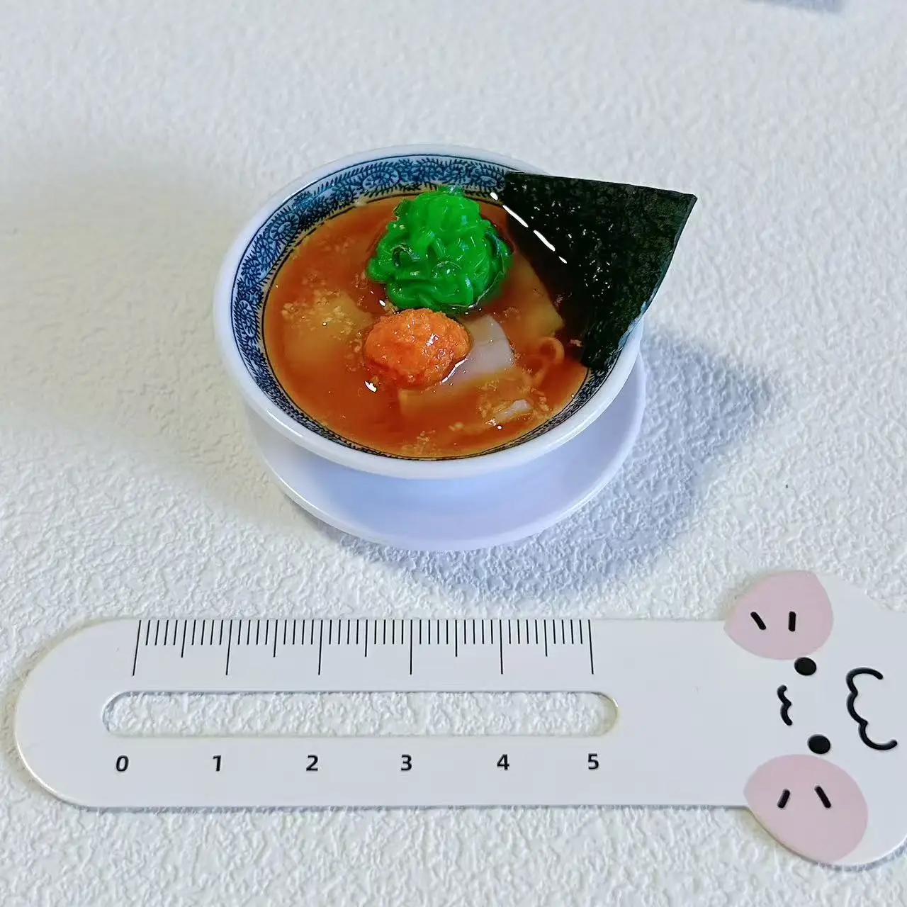 Japanese Capsule Toy Gashapon Camping Food Ramen Steak Clay Pot Rice Hot Pot Iron Plate Steak Miniature Food Toy Bag Keychain