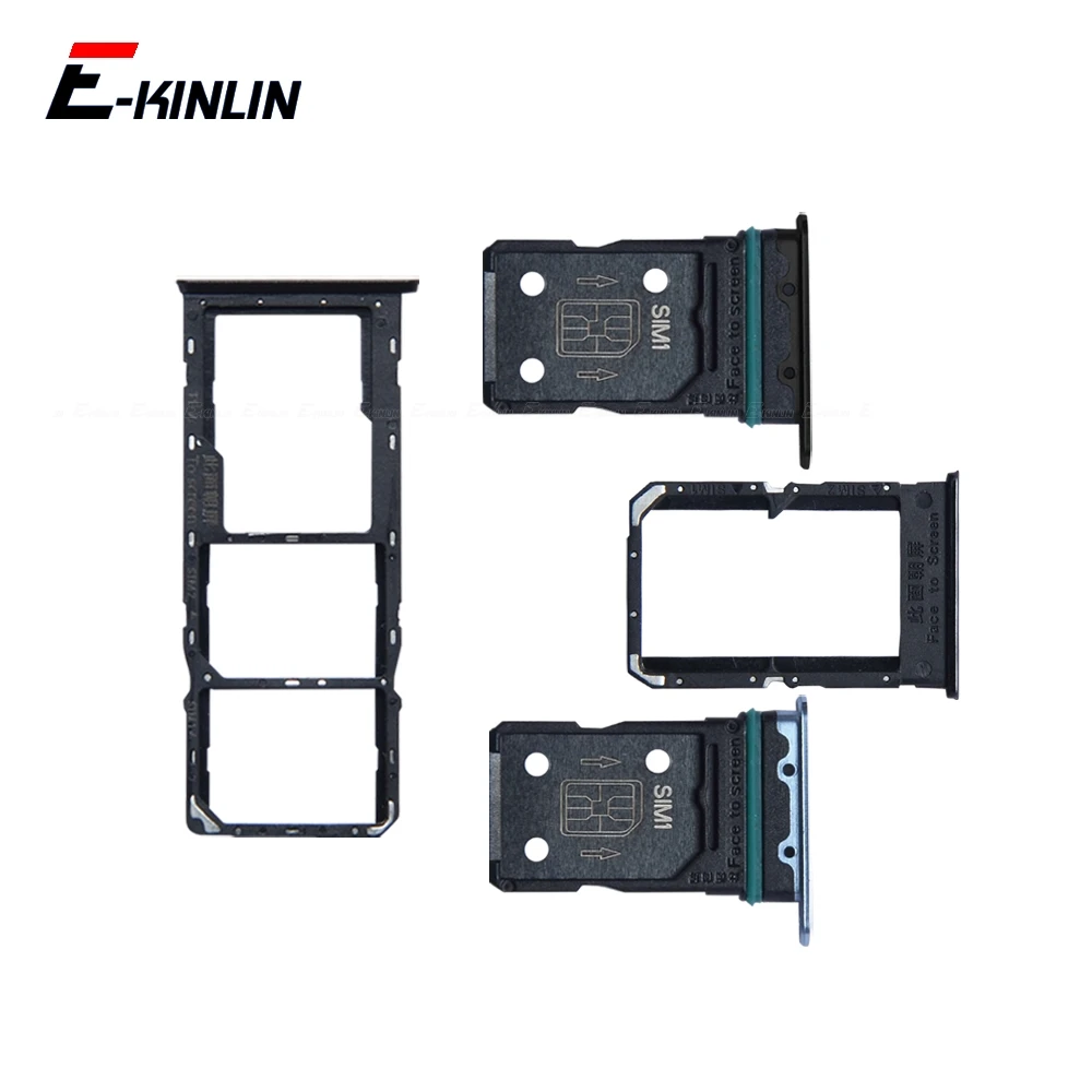 Sim Card Tray Socke…