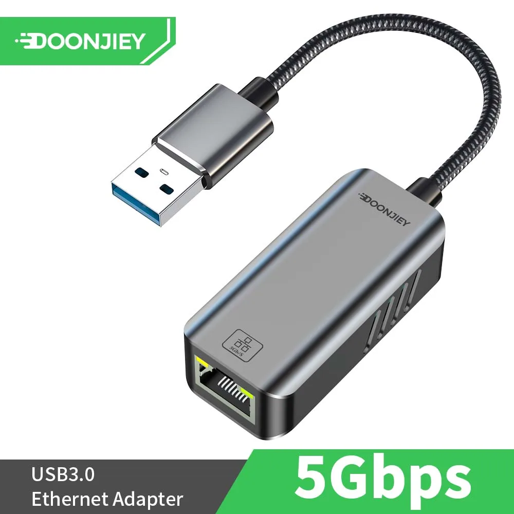 Variant: 5G USB