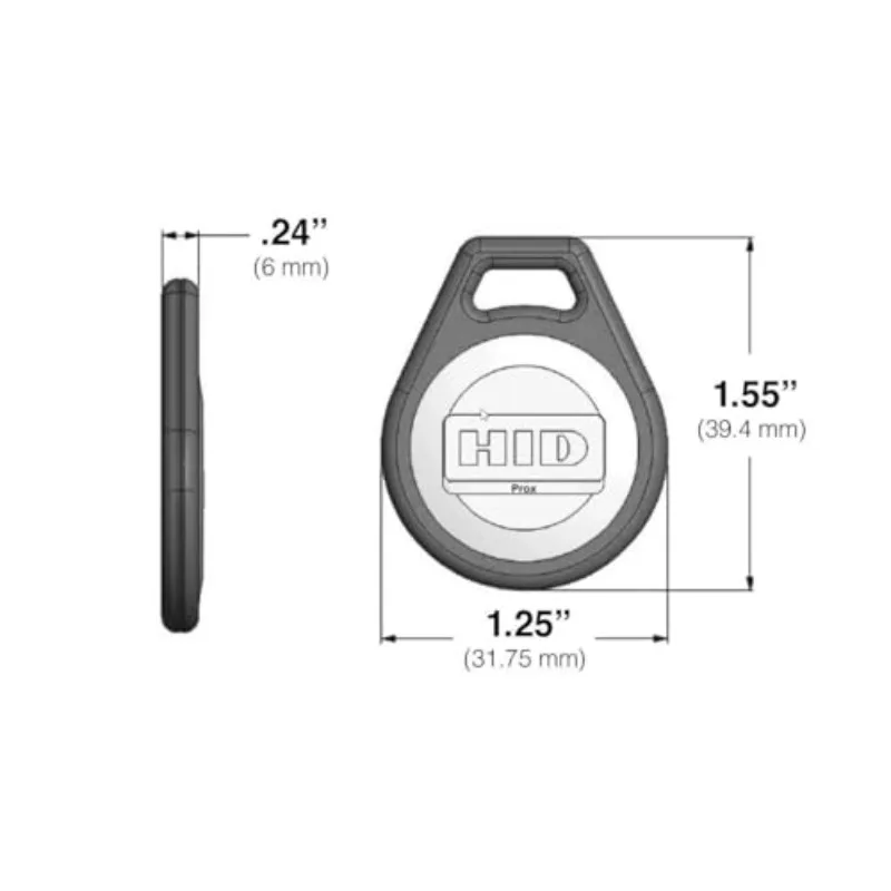 Thumbnail 2 - #14 Compare Access Control Cards Before You Buy
