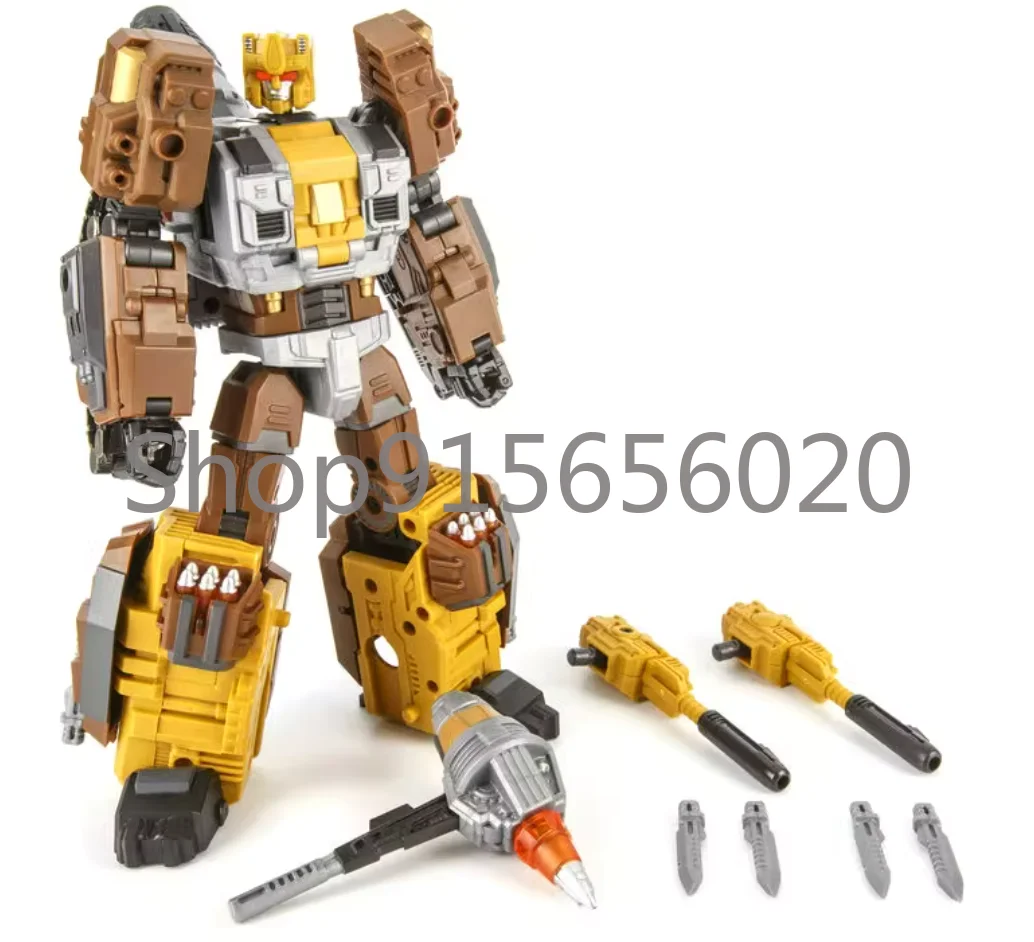 

Warbotron WB-03C Nosecone WB WB03C In Stock