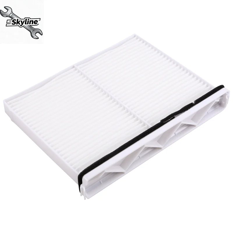 L10A Cabin Air Filter Fit For CX-90 2024 2025 CX-70 2025 Replace KR9P61J6X KR9P-61-J6X