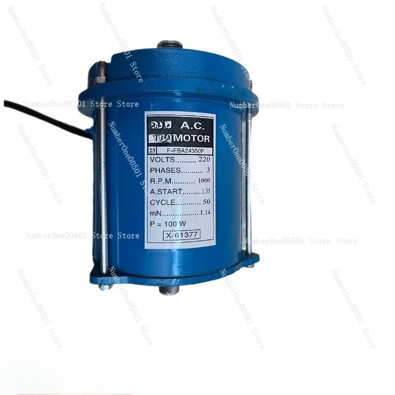 

Door Motor Motor F-FBA24350F/DO2000 Door Controller, DAA24350R1