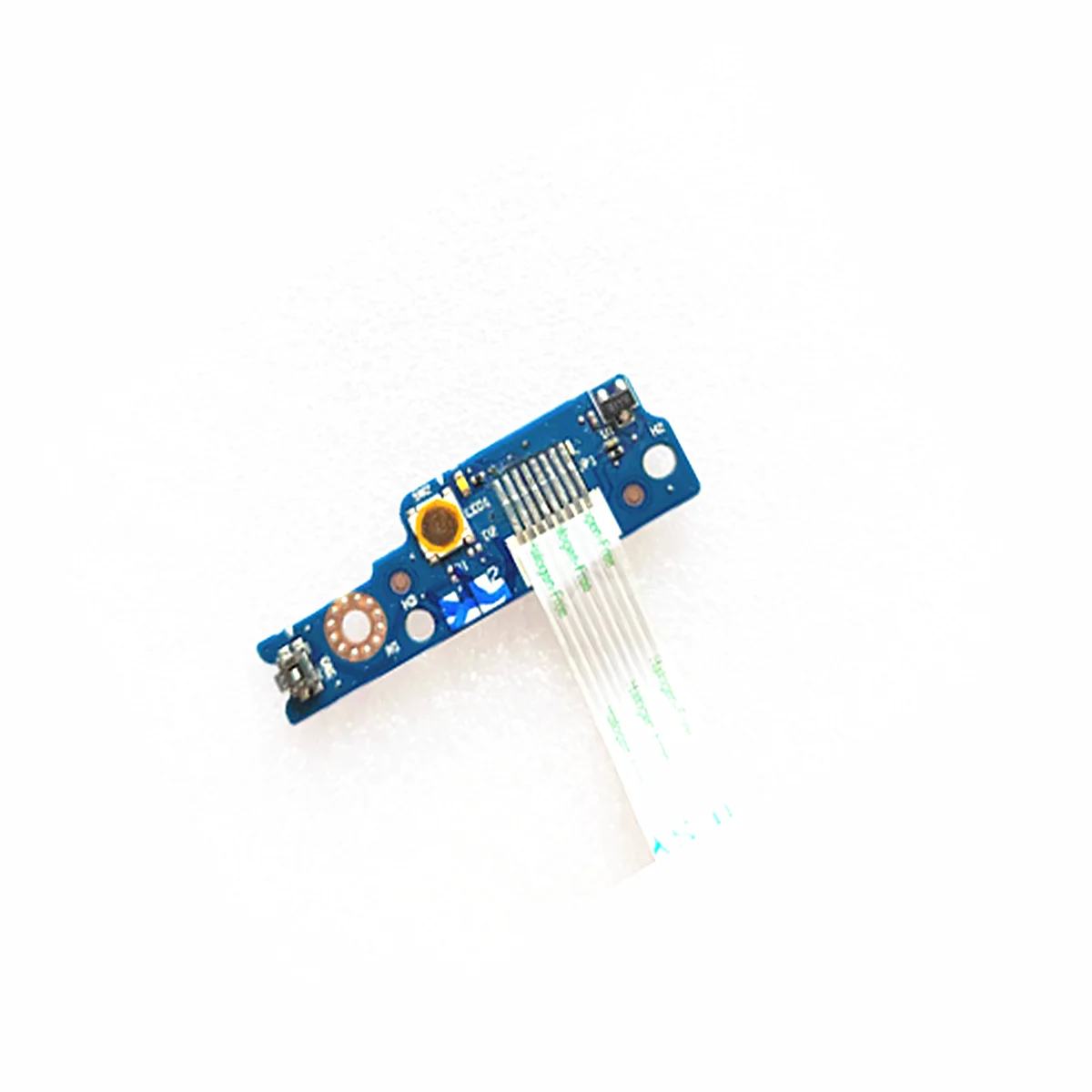 

free shipping original Z510 switch power botton board AILZB NS-A183 NBX00019100 AILZA POWER FPC test good