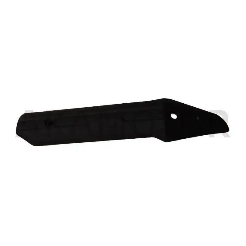 

Muffler Exhaust Pipe Protection Cover For Loncin Voge Gy300 Lx300gy-d