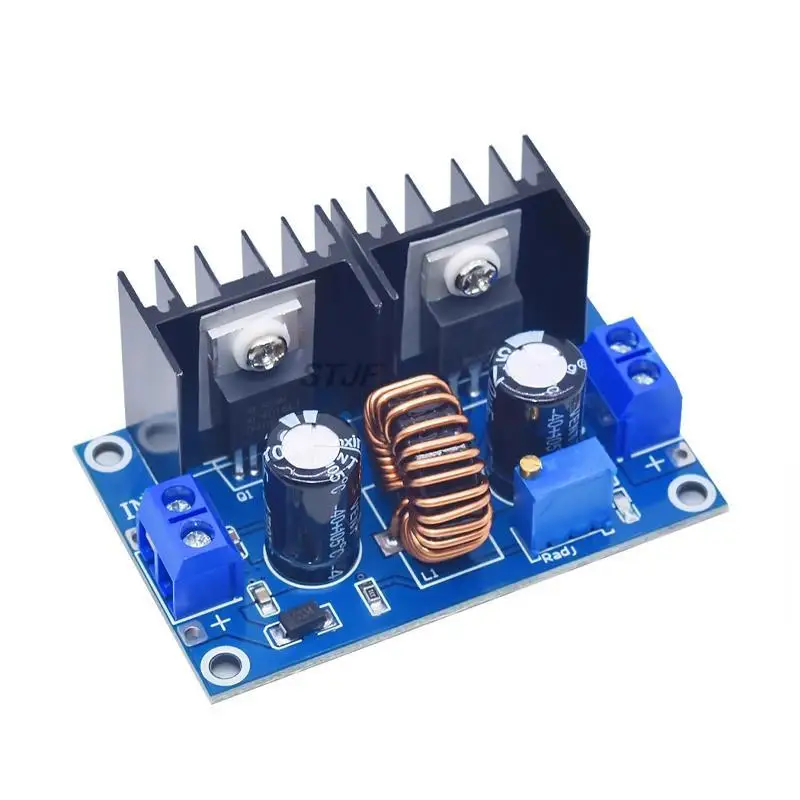 XL4016 Pwm Adjustab…