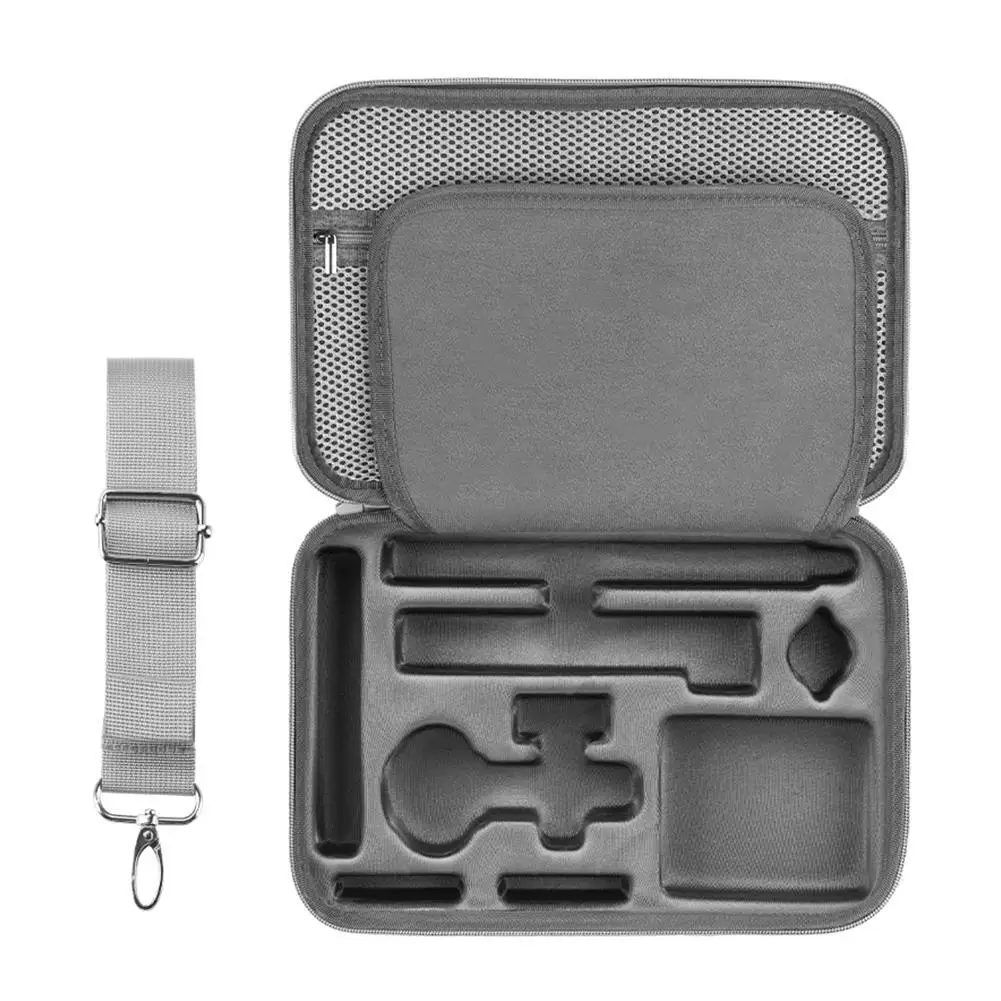 

Carrying Case For Insta360 X5 Waterproof Shoulder Sling Bag Portable Storage Case Crossbody For Insta360 X5 Accessories