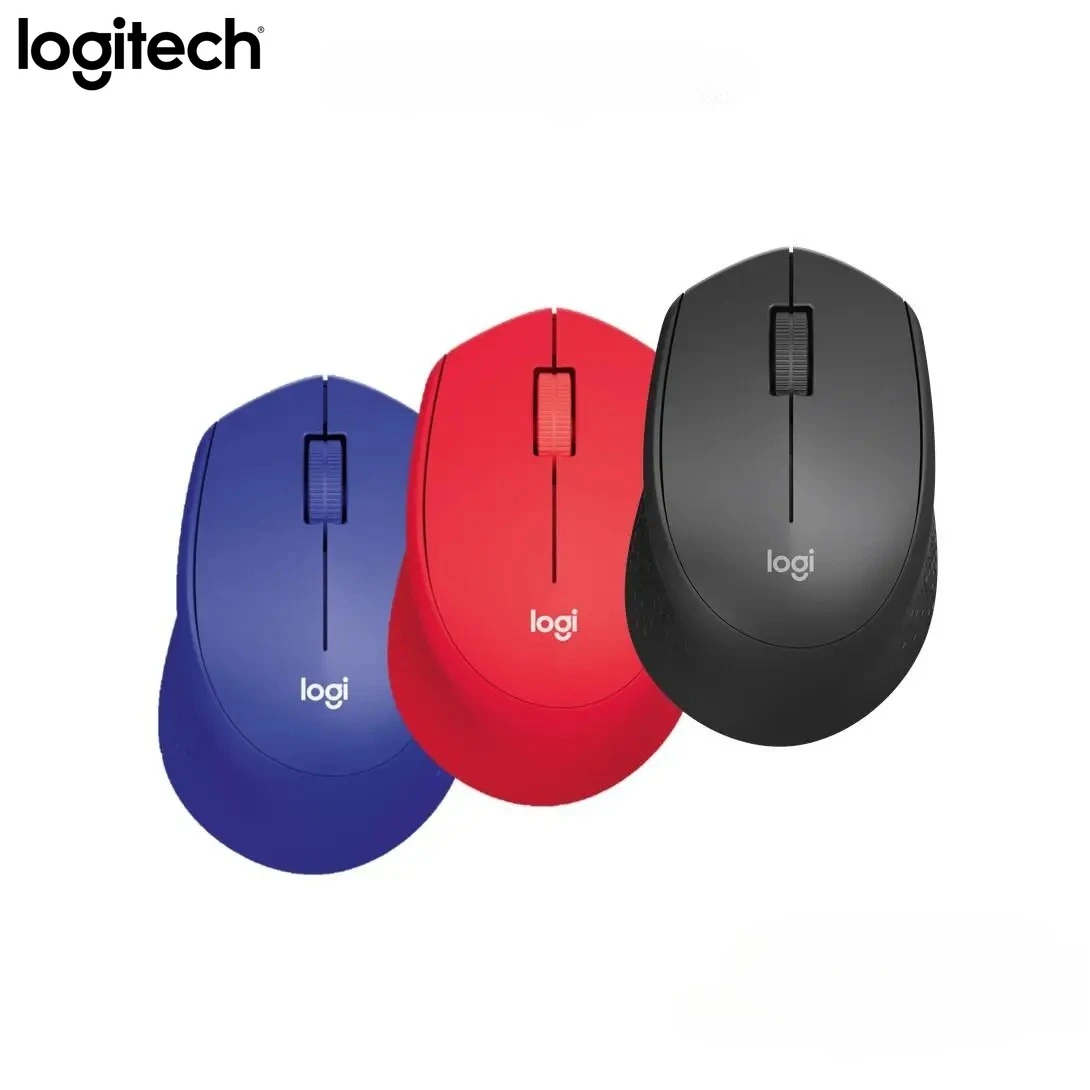 

The Logitech M331 wireless mouse is suitable for laptops, desktops, offices and home use, and is portable and energy-efficient.