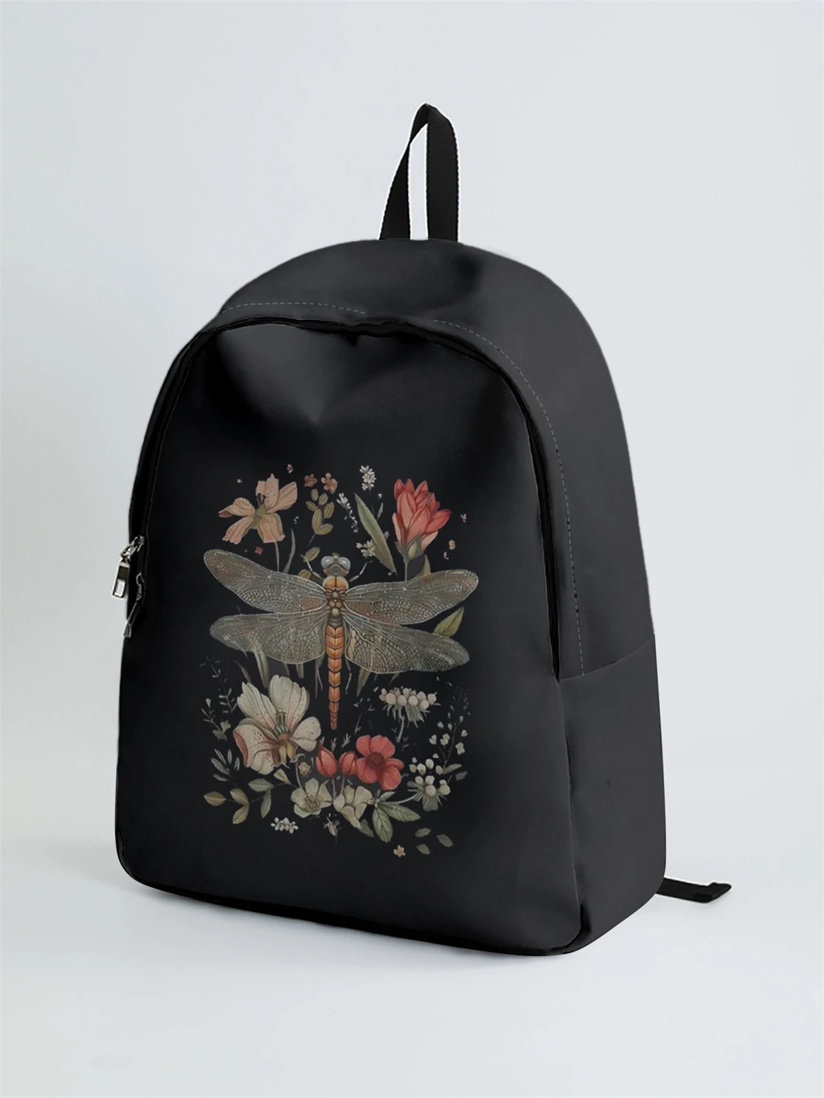 

New men's and women's large capacity university backpacks, fashionable women's laptops, backpacks, cute girls' travel bags