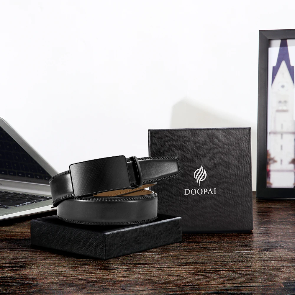 Sabuk logam mewah pria, akseso - Men'S Accessories Luxury Brands ulasan dan harga