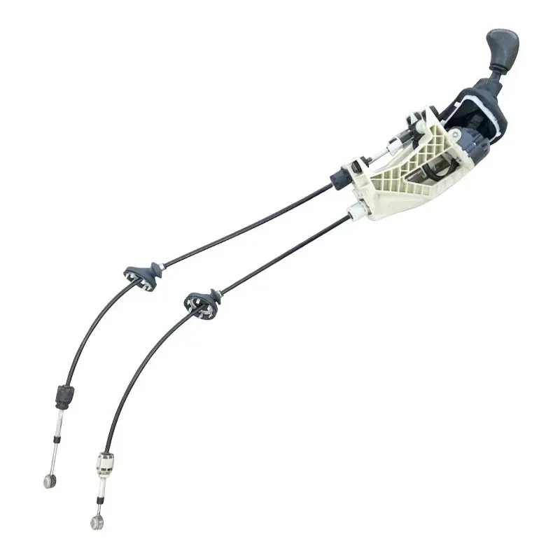Palanca de cambio de marchas completa de 6 velocidades, Selector de cambio apto para Mercedes Benz Vito II W639 Viano V639 A6392600109 6392600109