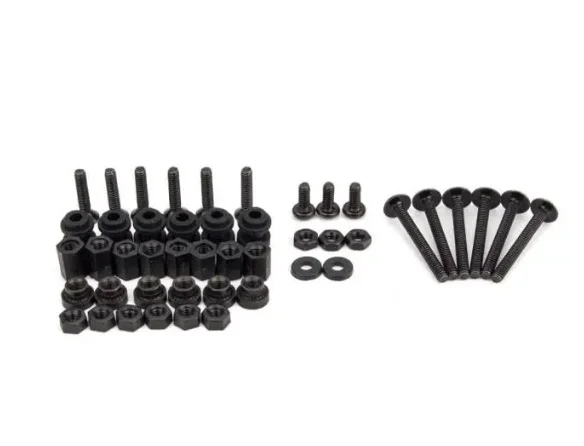 

EMAX Babyhawk Race Pro 4 Parts - Hardware Kit