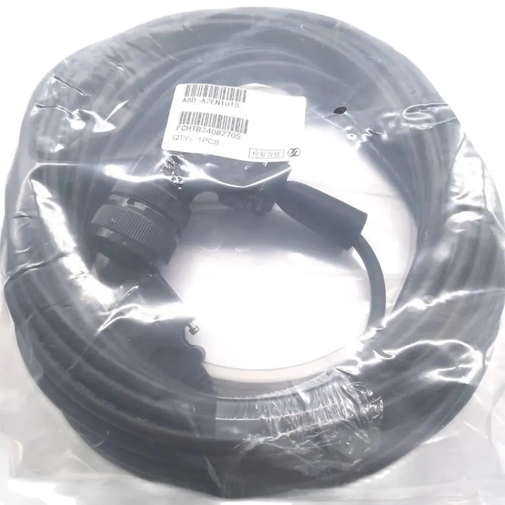 

ASD-A2EN1015 3M 5M 8M 10M 15M Length Servo Encoder Cable