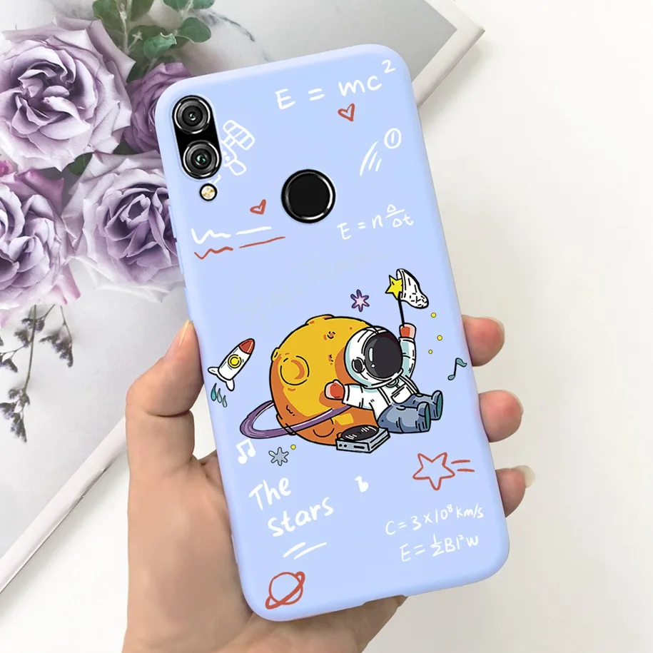 For Honor 8X Case 6.5\