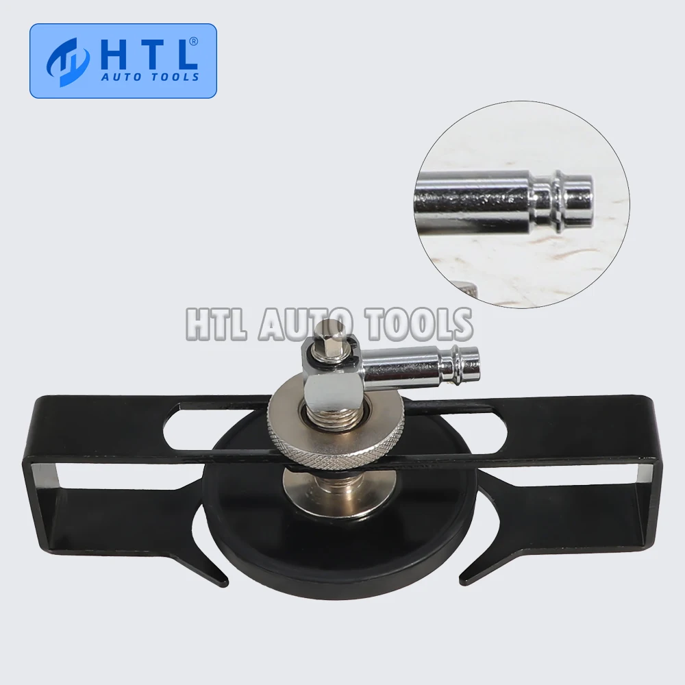 Tutup Pemeras Rem & Kopling Adaptor Universal (HANYA konektor AS)