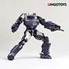 Transformation BT01 BINGOTOYS BT-01 Schalldämpfer DECEPTICON Shockwave Actionfigur Junge Sammlerspielzeug 3