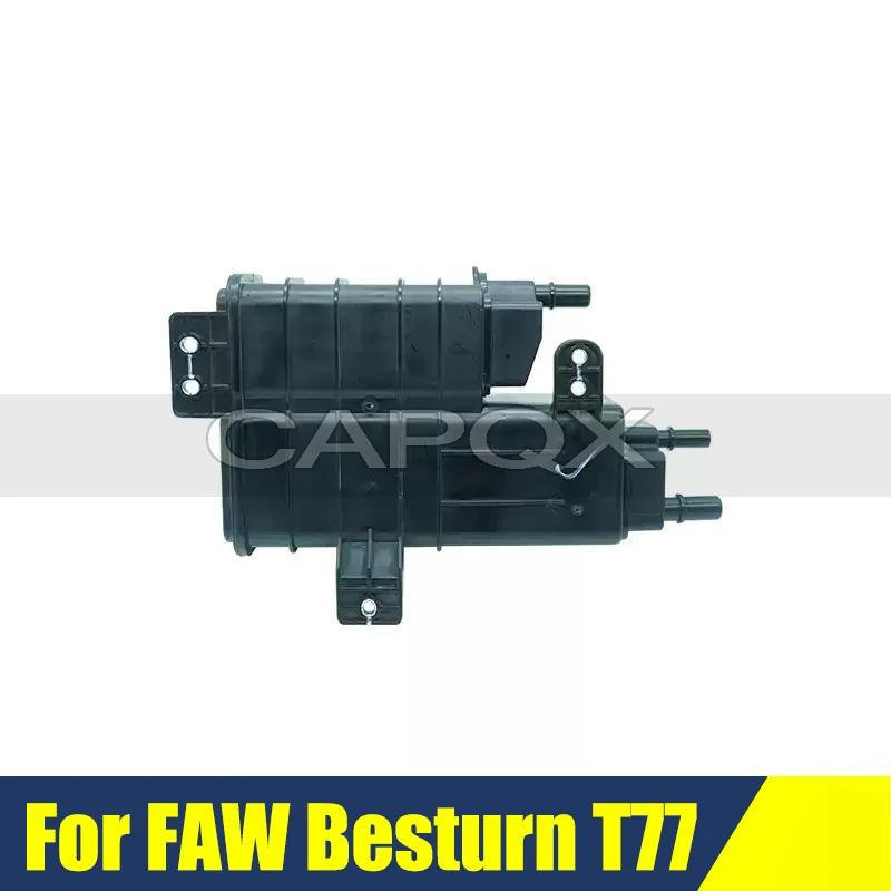 Carbon Canister Solenoid Valve For FAW Besturn T77 Accessories Parts Activated Carbon Canister Solenoid Valve