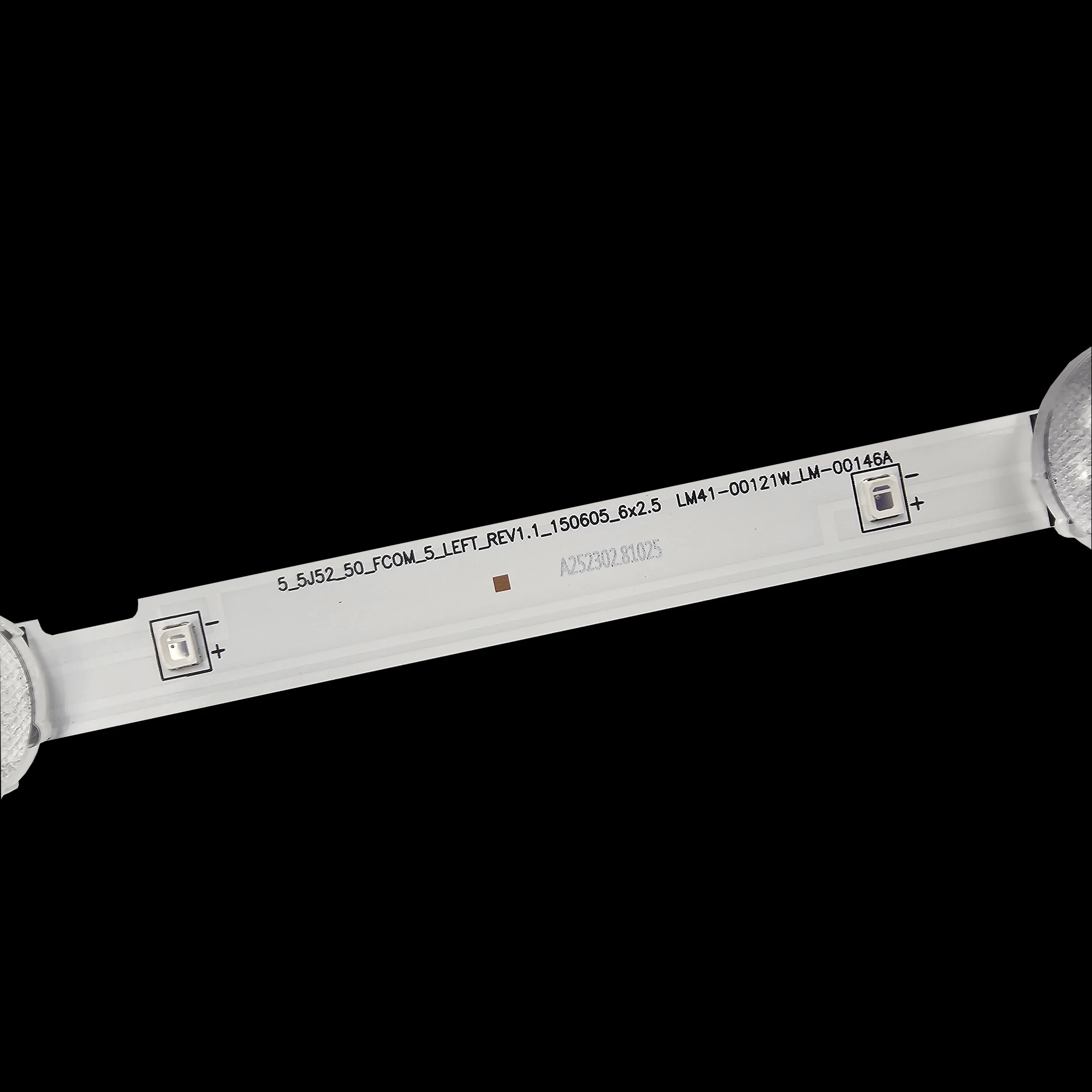 LED 스트립 UN50M5300AF UN50J5000AF LM41-00471A LM41-00470A UN50J5000AFXZA DD02 UA49N5100 UE49J5200 BN96-37775A BN96-37774A