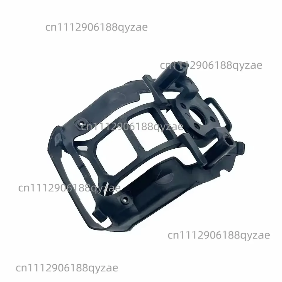 Suitable for DJI DJI AIR 3 Gimbal Shock Absorber Air3 Gimbal Camera Shock Absorber Upper and Lower Brackets,