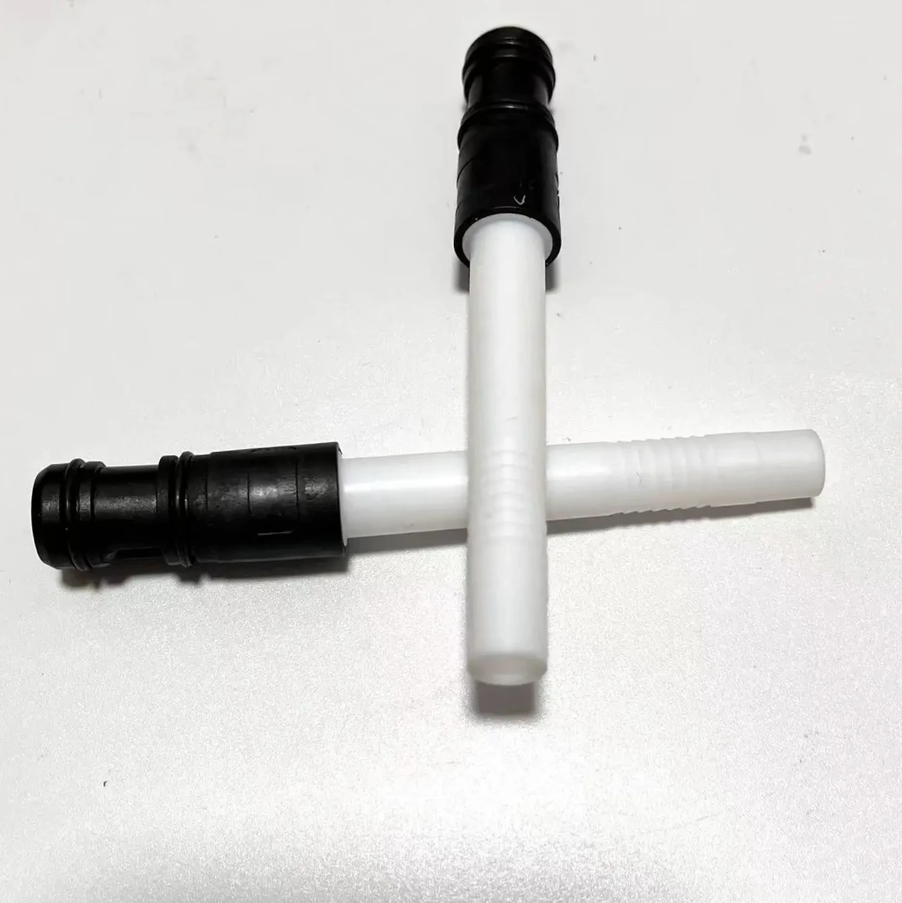 IG07 Powder PumpThroat Pipe 1016561 Insert Sleeve  Fitting  GM  IG07 Flow Powder Injector Cartridge Tube