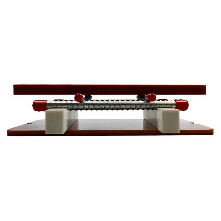 جهاز اختبار معايرة كاشف حديد التسليح المحمول GTJ-J100