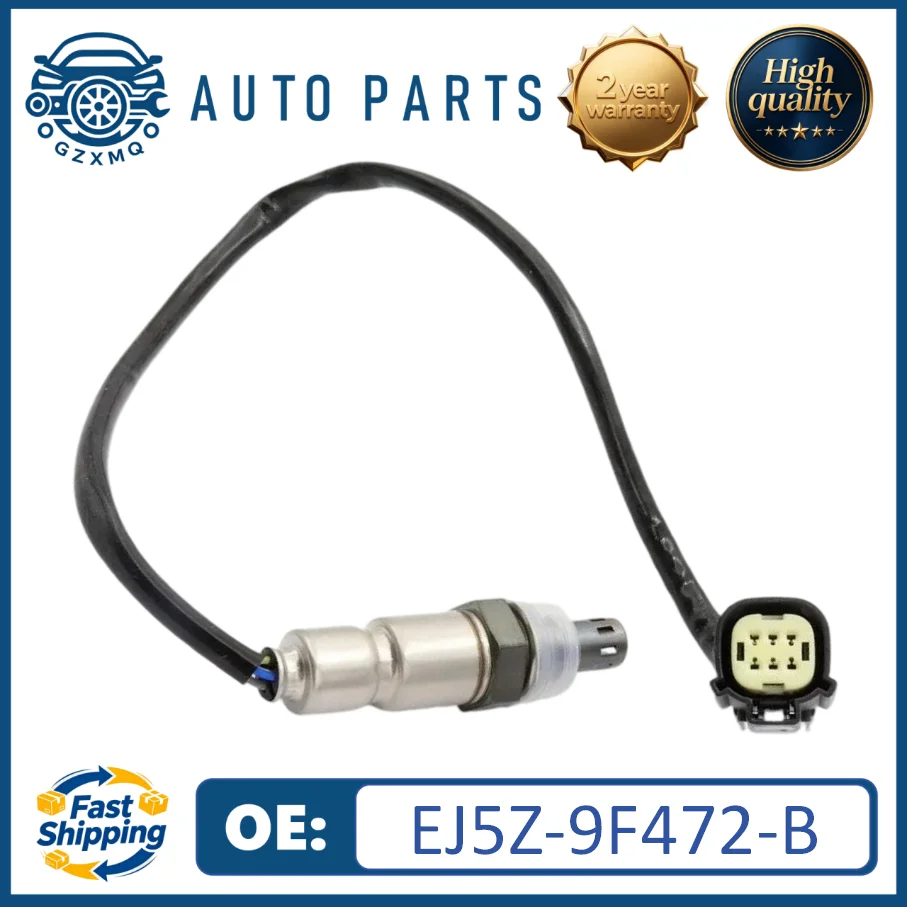 

Датчик кислорода EJ5Z-9F472-B (передний) для Ford E-350, ESCAPE, F-150, FUSION, MUSTANG, TRANSIT CONNECT 2.5L, EDGE 3.5L # DY1274