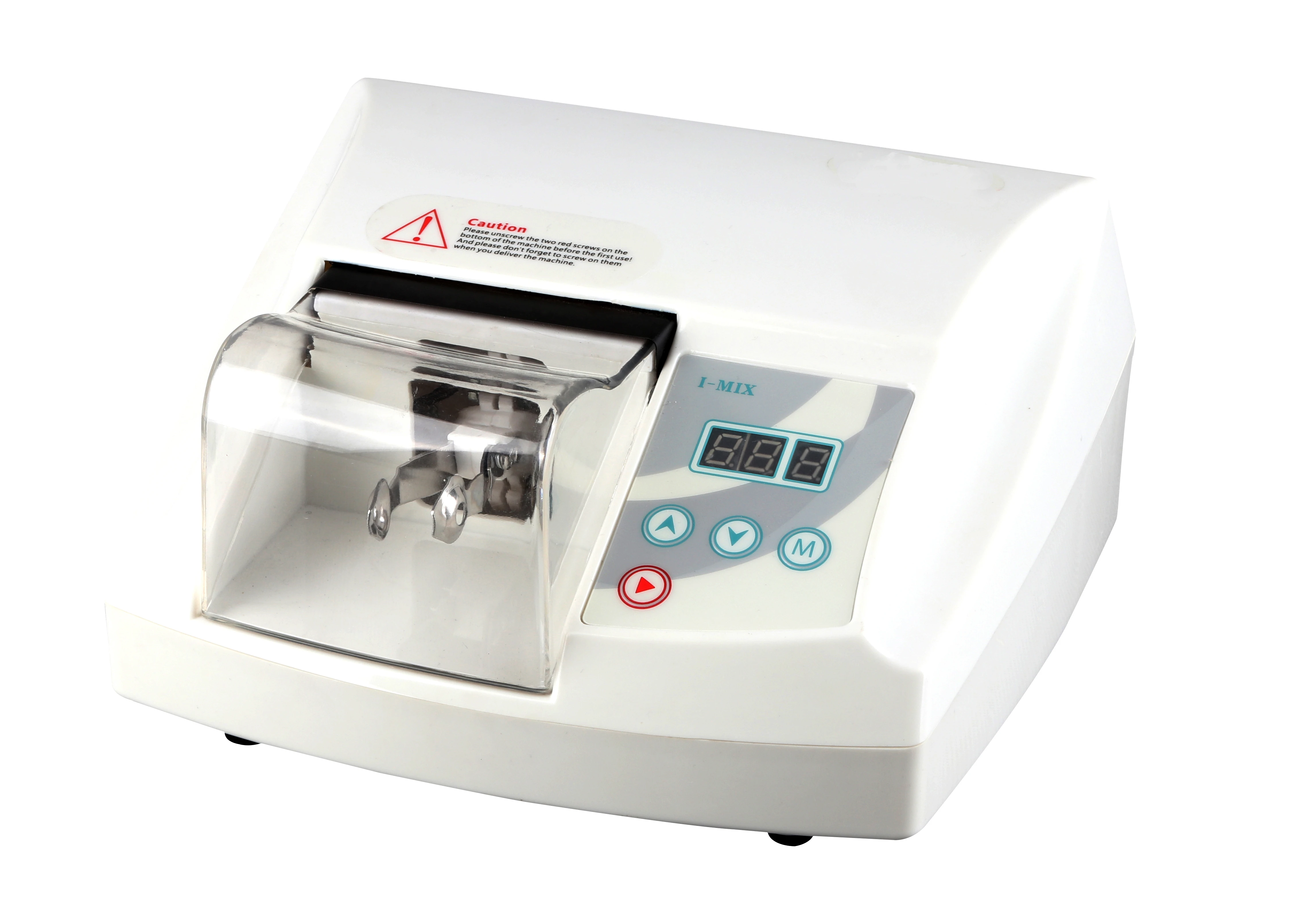 High Quality Dental Amalgam Mi - Medical Lab Professional recension och pris