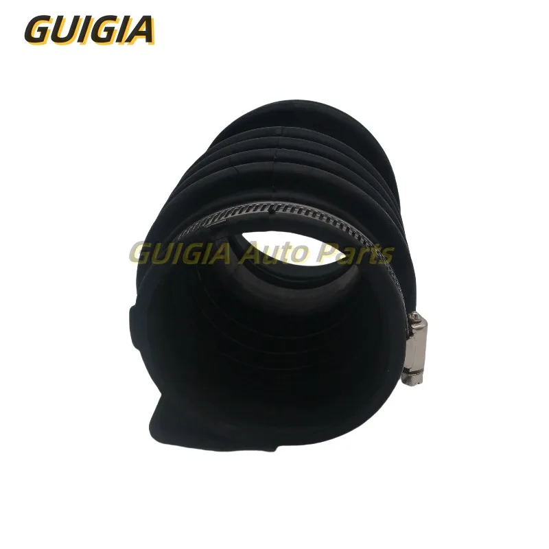 ท่ออากาศเข้า 16576CG000 พร้อมข้อต่อ สำหรับ Infiniti FX35 3.5L รุ่นปี 2003 2004 2005 2006 2007 2008 อะไหล่รถยนต์คุณภาพสูง
