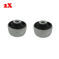 Rear Lower Control Arm Bushing For Audi A3 TT VW Beetle Golf GTI Jetta Wagon Skoda Fabia Octavia Seat Rapid Roomster 1J0407181A