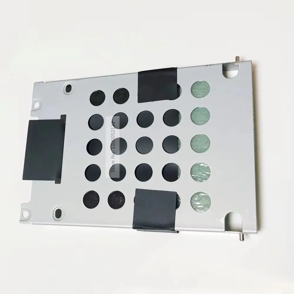 2.5 HDD SSD Hard Drive Caddy Frame Bracket Holder Tray Hardware kit for Dell Precision M6400 M6500 Slot HDD 2 HDD2