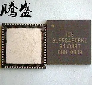 

(5 шт./партия) ICS9LPRS480BKL 9LPRS480BKL QFN-64 6.