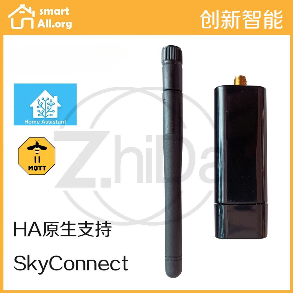 

Home Assistant SkyConnect Zha Hardware Support Matter Therad Online Update