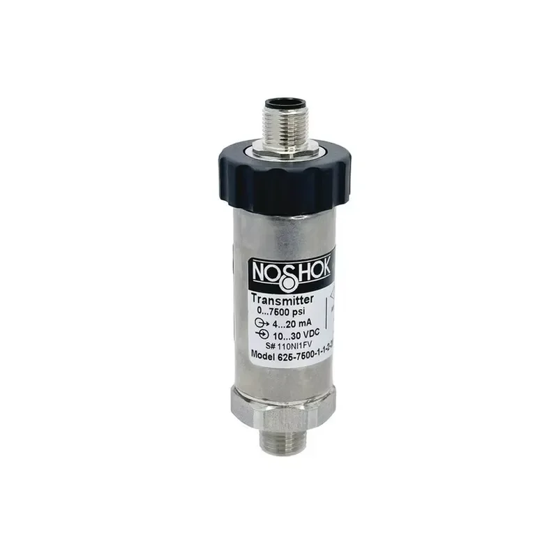 Offer Shipping Agent Service 625-30VAC-1-1-8-25 Pressure Sensor -101.59kPa to 0kPa Gauge 12.7mm NPT 4mA to 20mA Transducers