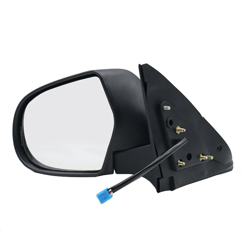 Car Side Rearview Mirror Assembly For Great Wall Hover H3 2007-2012/ H5 Haval 5 2010-2018 Auto electric folding Turn signal lamp