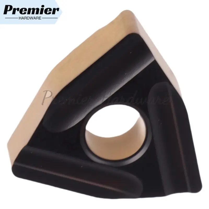 WNMG080408R-LS SP3200 Inserti per tornitura in acciaio Tipo positivo Adatto per la lavorazione di parti in acciaio dolce