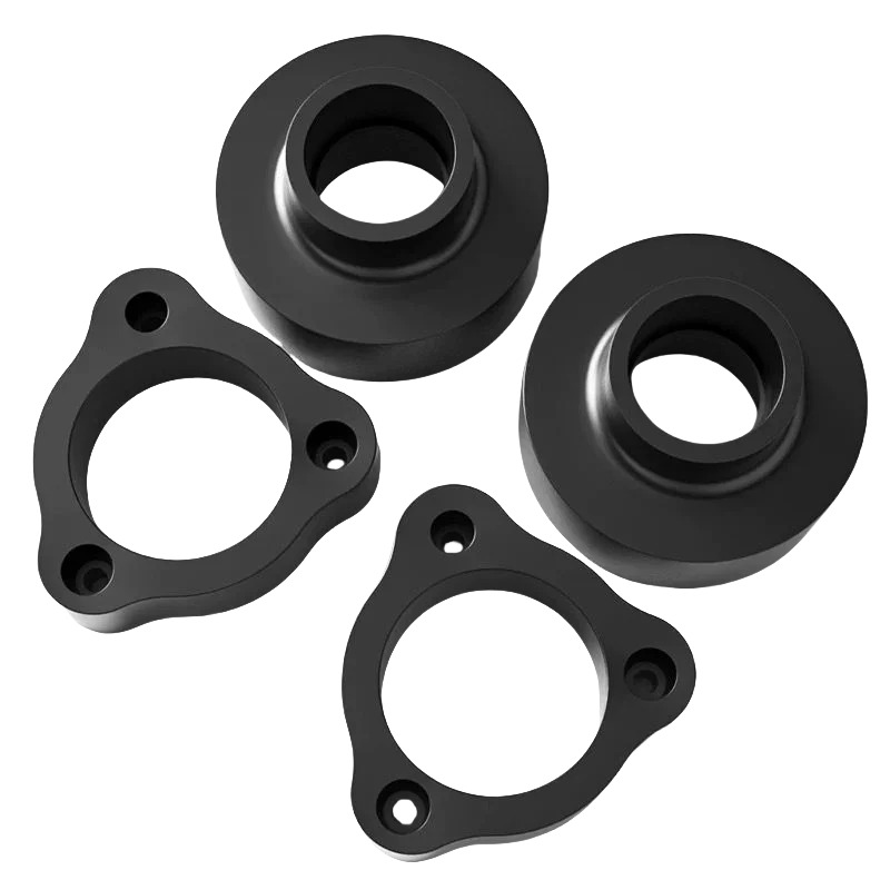 فاصل لفائف مجموعات الرفع الخلفي الأمامي لـ Jetour T2