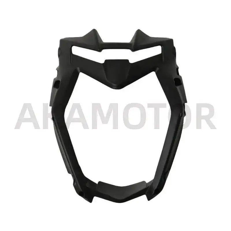 

Air Deflector / Back Panel / Bracket For Loncin Voge 200r Lx200-18
