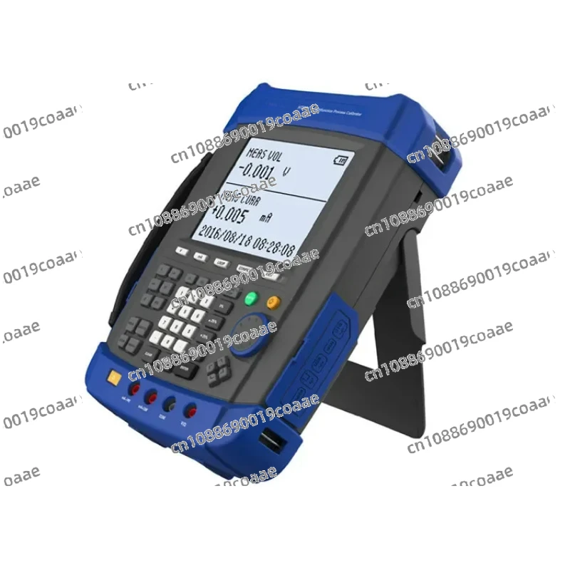 Hantek Multifunction Process Calibrator HT824 High-Precision Five And A Half Signal Source Multimeter Voltage Flow Resistance