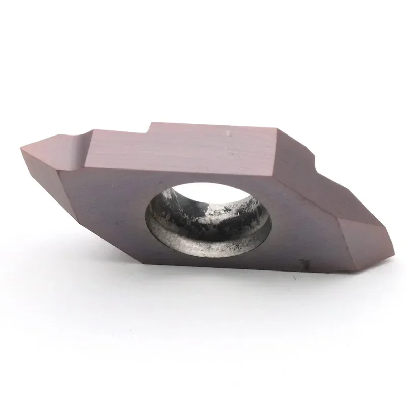 

Maifix TKFT6001 ZP15Cutting Blade Verwerking Cnc Wolfraam Indexeerbare Carbide Schroef Metalen Saai Gereedschap Draaien