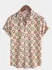113804-59197b.jpg Printed Hawaiian Half sleeve Shirt