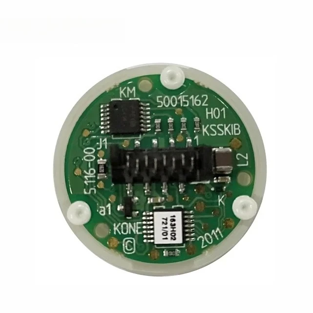 Kone Elevator Push Button KM857782G01 KM857782G02