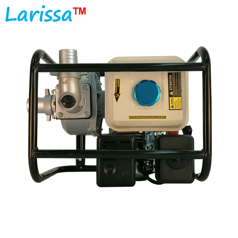20253 Inch Agricultural Pump,high Pressure Electric diesel Water Pump for Agricultural Watering