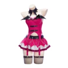 "corset"
