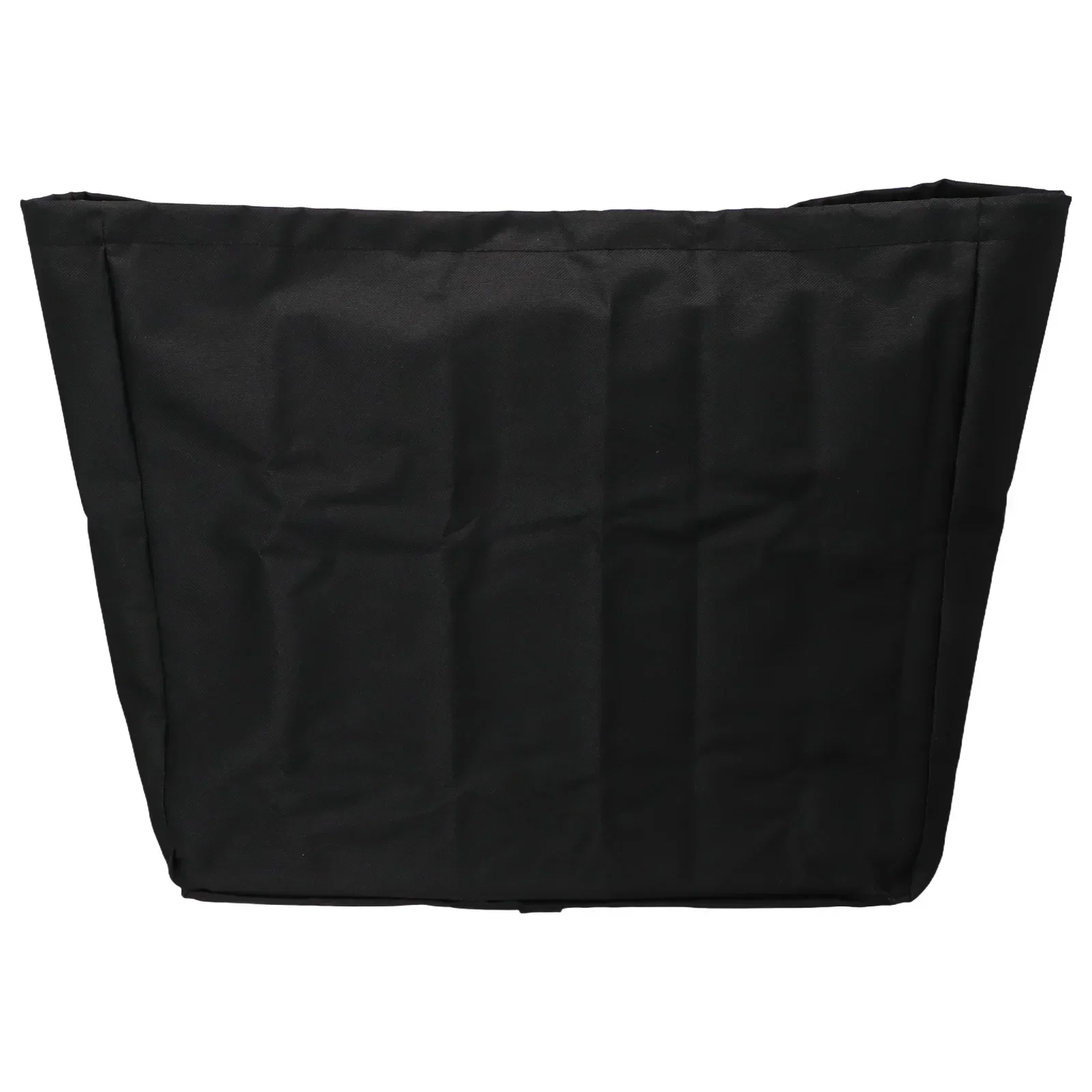 

Ice Cream Machine Protective Cover Waterproof Oxford Cloth Features Storage Pockets for Tools Easy to Clean and Maintain