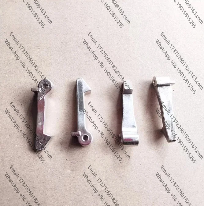 1 piece drum cleaning machine door hook DC61-00497B