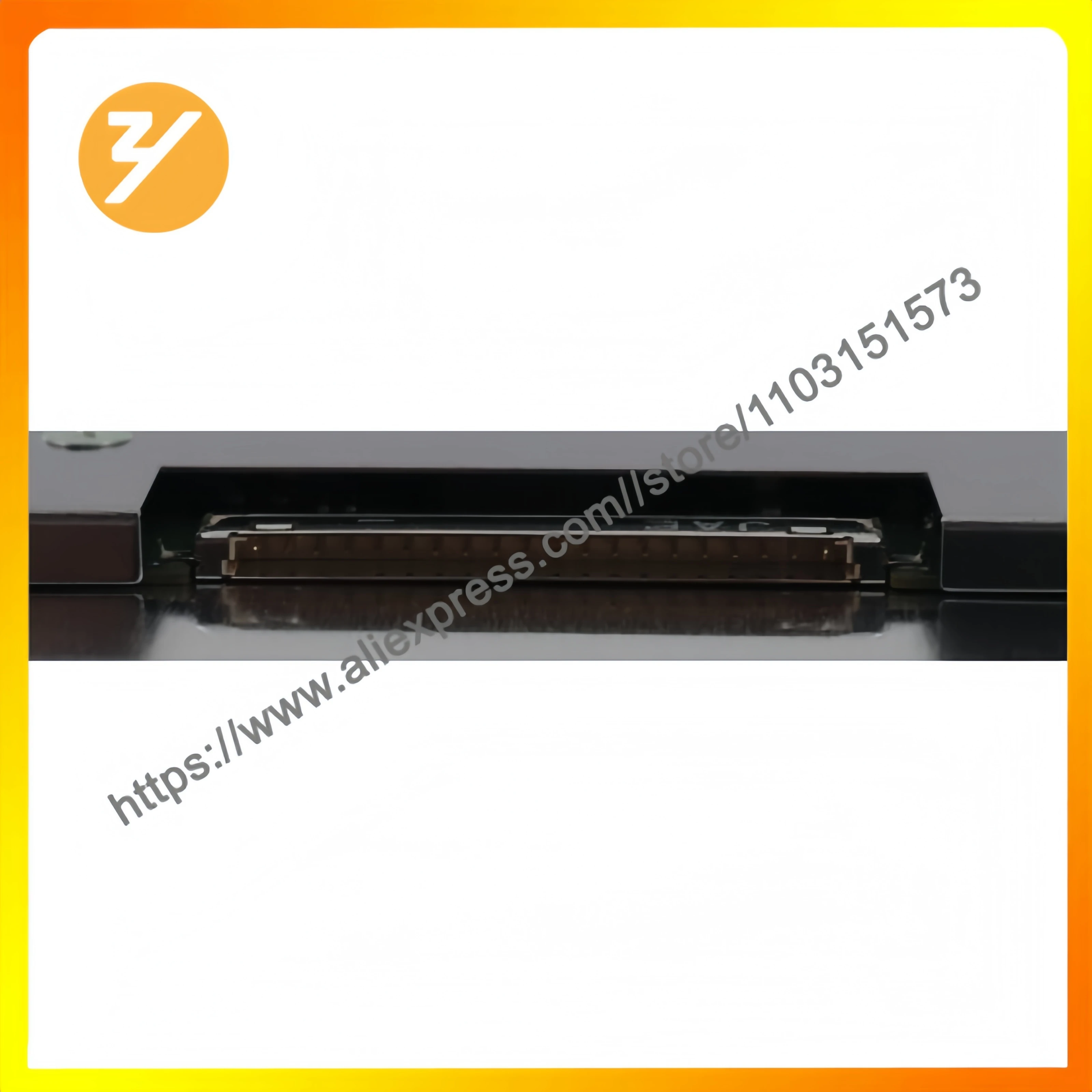 TX13D202VM5BAA Brand New Original À Venda 5.0 polegadas TX13D202VM5BAA Transporte Rápido Fornecimento Zhiyan