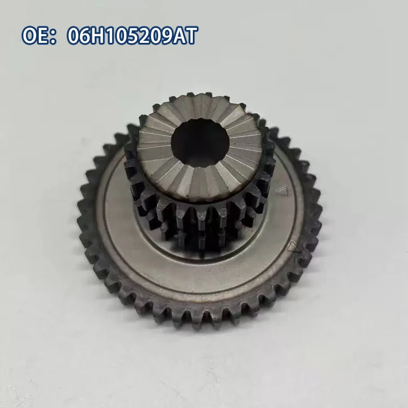 

РУЧКА ПЕРЕКЛЮЧЕНИЯ ВАЛА 06H105209AT G56385 ПОДХОДИТ ДЛЯ Audi A4 A5 A6 Q5 1.8 2.0T Для 2009-2015 VW CC TIGUAN PASSAT